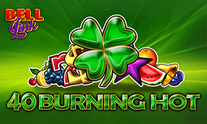 40 Burning Hot Bell Link