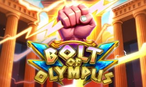 Bolt of Olympus