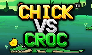 Chick vs Croc™