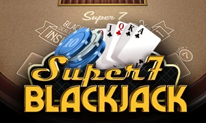 Super 7 Blackjack