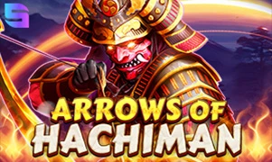 Arrows Of Hachiman