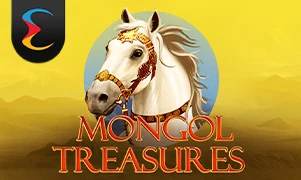 Mongol Treasures