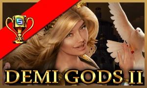 Demi Gods II
