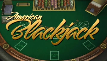 American Blackjack