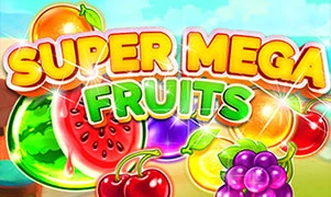 Super Mega Fruits