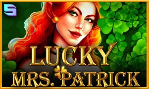 Lucky Mrs Patrick