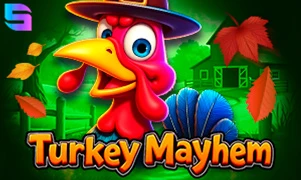 Turkey Mayhem