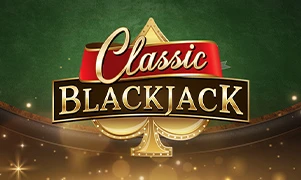 Blackjack Classic