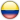 Kolombiya